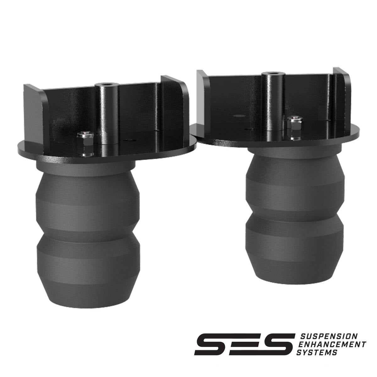 Timbren Helper Spring Kit, Set of 2 - FR250SDE