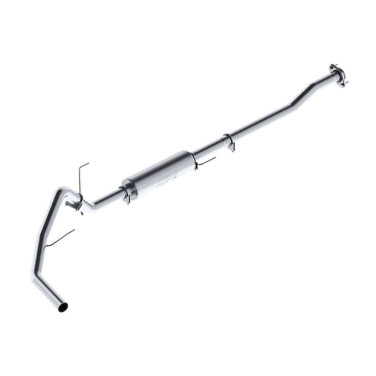 MBRP Exhaust Exhaust System Kit S5230P product image 1