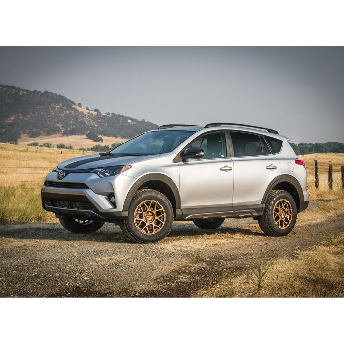 ReadyLIFT Lift Kits 69-53200 product image 2