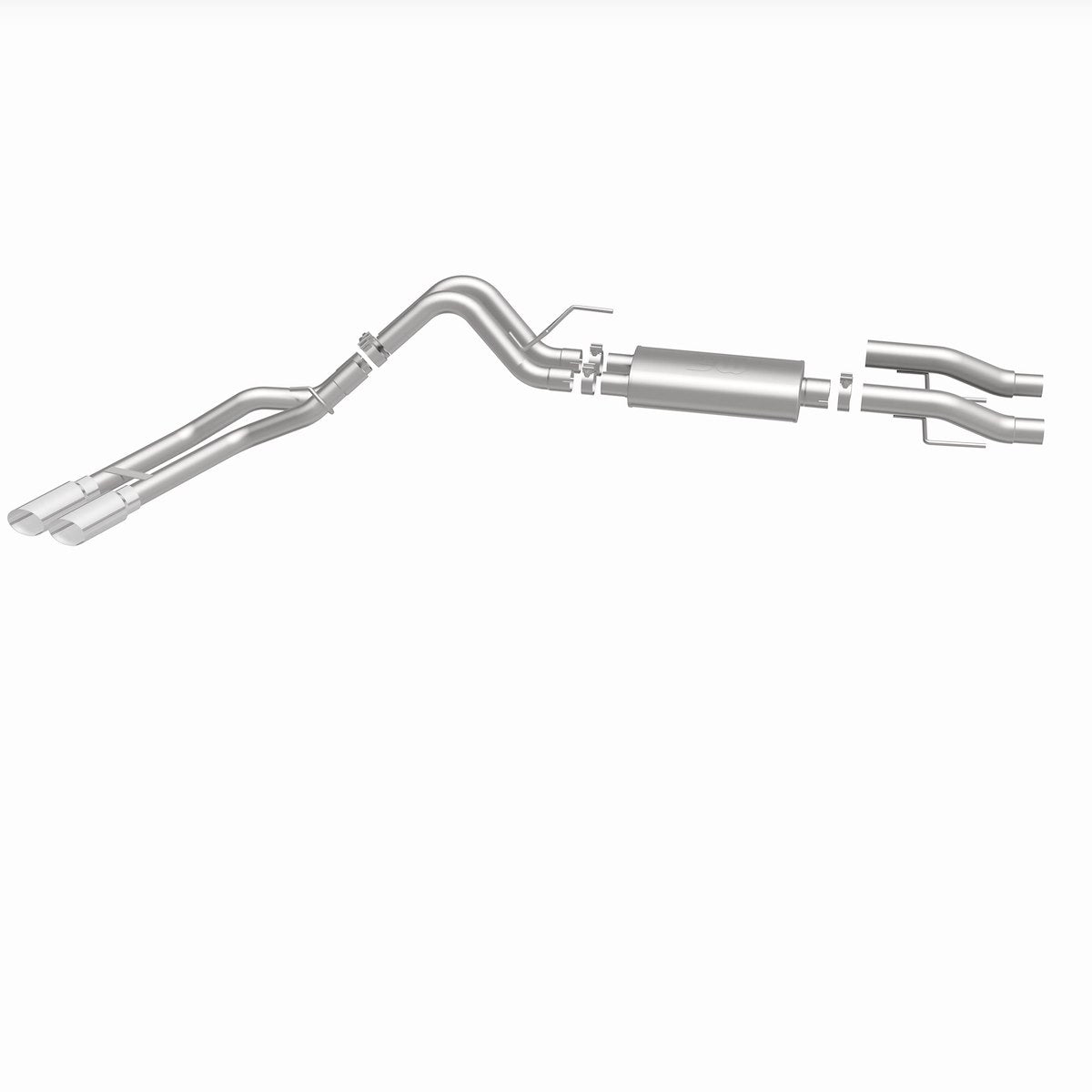 MagnaFlow Exhaust Products Exhaust System Kit 19565 product image 14