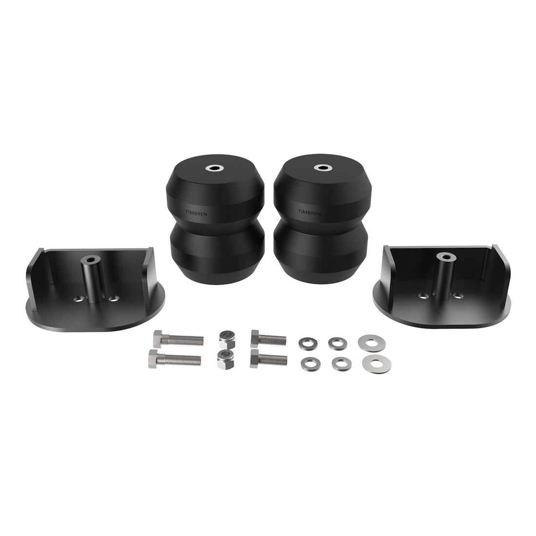 Timbren Helper Spring Kit, Set of 2 - FR250SDG