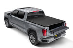 Extang Tonneau Cover, 2 Folds/3 Panels, Matte Black - 90456