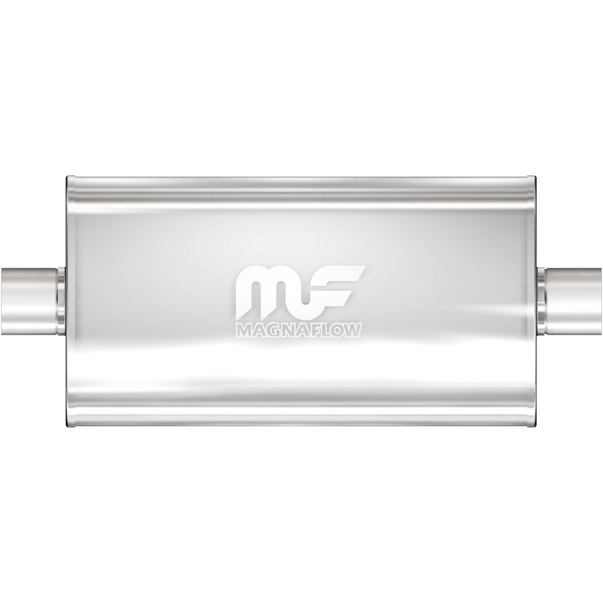 MagnaFlow Exhaust Products Exhaust Muffler 12579 product image 1