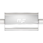 MagnaFlow Exhaust Products Exhaust Muffler 12579 product image 1