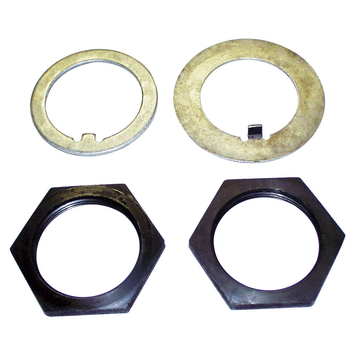 Crown Automotive Wheel Bearing & Spindle Hardware A867K product image 1
