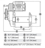 Warn Winch 106170 product image 6