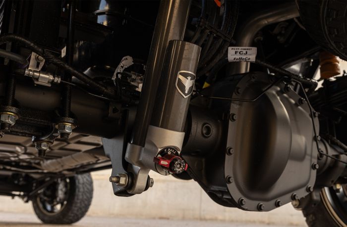 ReadyLift Suspension Lift Kit 43-23660 product image 7