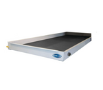 MOR/ryde Cargo Slide, 800 lb Capacity, 60 in Depth x 29 in Width, 1 Way Pull - CTG60-2960W