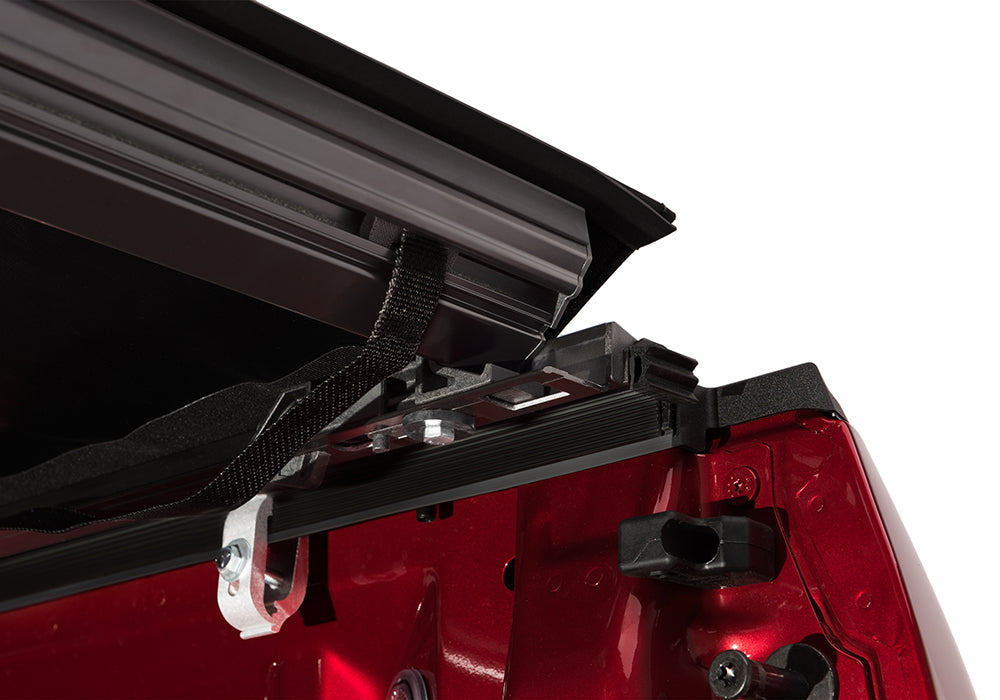 TruXedo Soft Roll-Up Tonneau Covers 1479601 product image 4