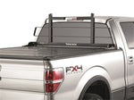 BackRack Headache Rack, Black, Steel - 15022