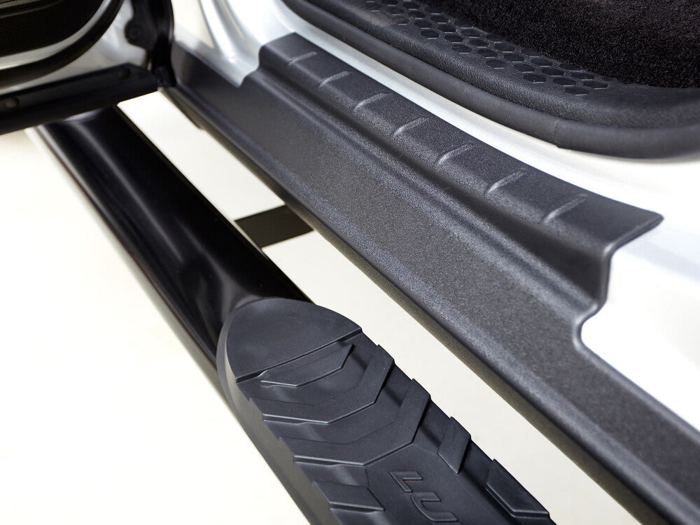 Husky Liners Rocker Panels & Body Protection 2874115 product image 1