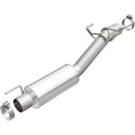 MagnaFlow Exhaust Muffler, 14 in Body Length - 19493