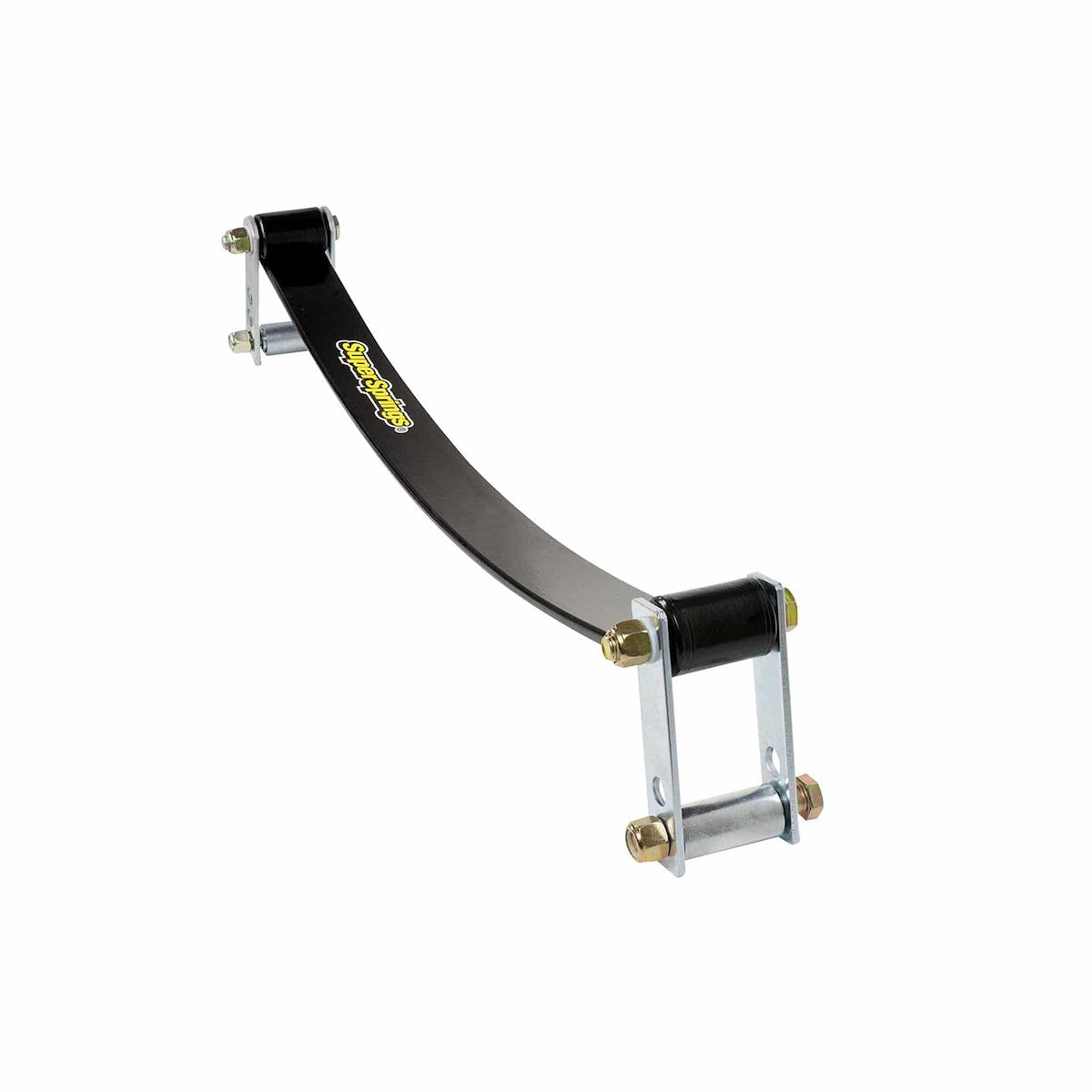 Supersprings Helper Spring Kit, Steel - SSA50.5