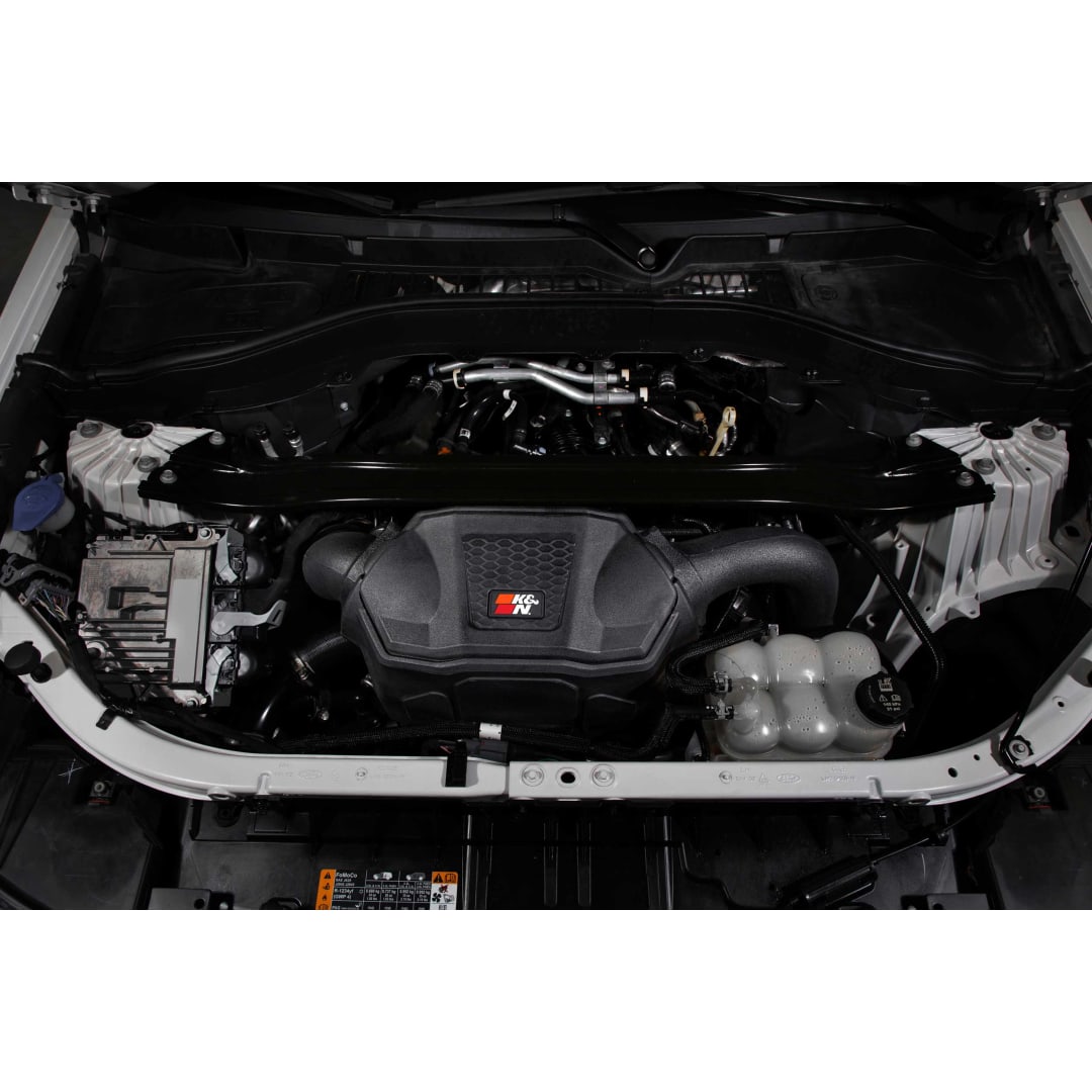 K&N Air Cleaner Assemblies and Air Intake Kits 63-2622 product image 5