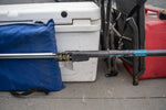 Keeper Corporation Cargo Bar, Adjusts 44 in To 74 in Length - 05062