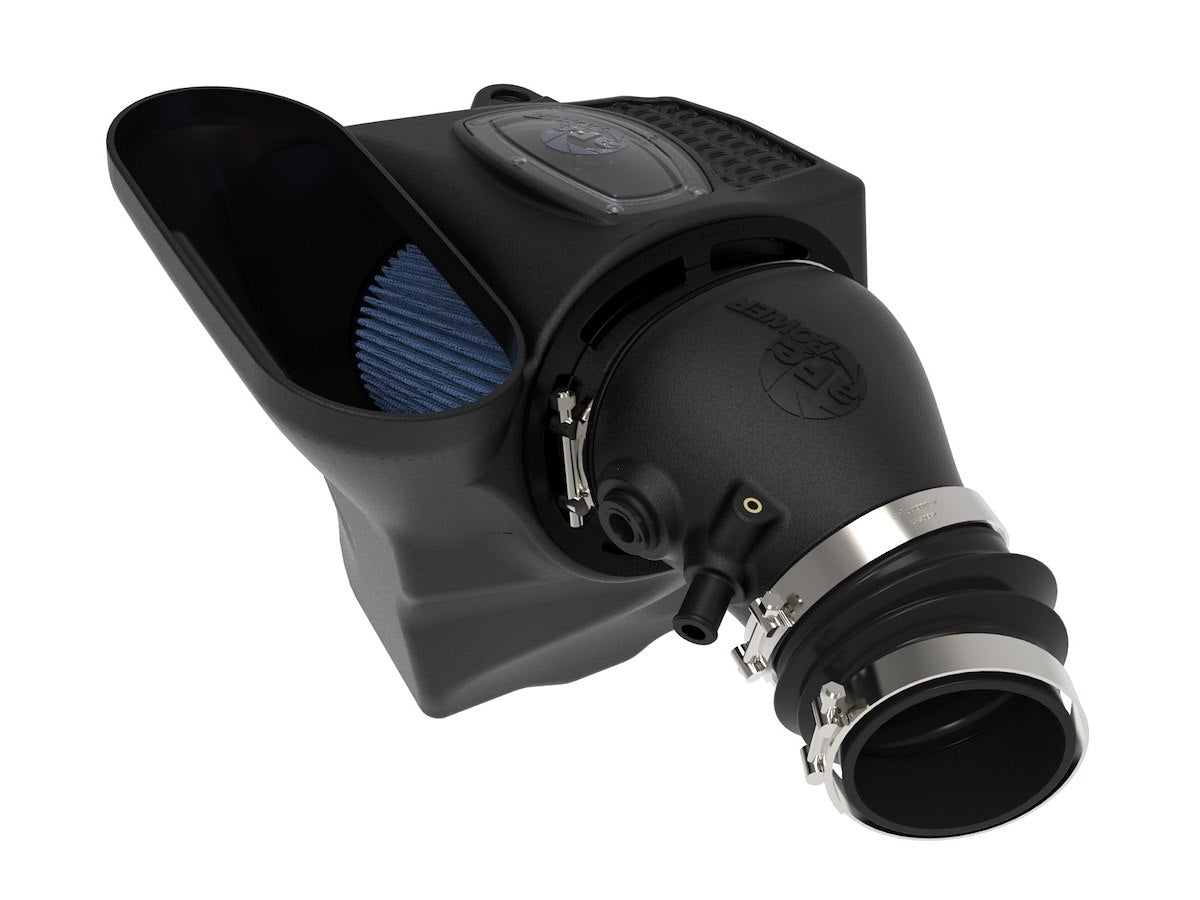 aFe Power Air Cleaner Assemblies and Air Intake Kits 50-70080R product image 3