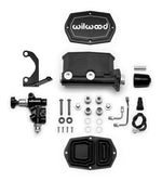Wilwood Brakes Master Cylinders 261-13269-BK product image 1