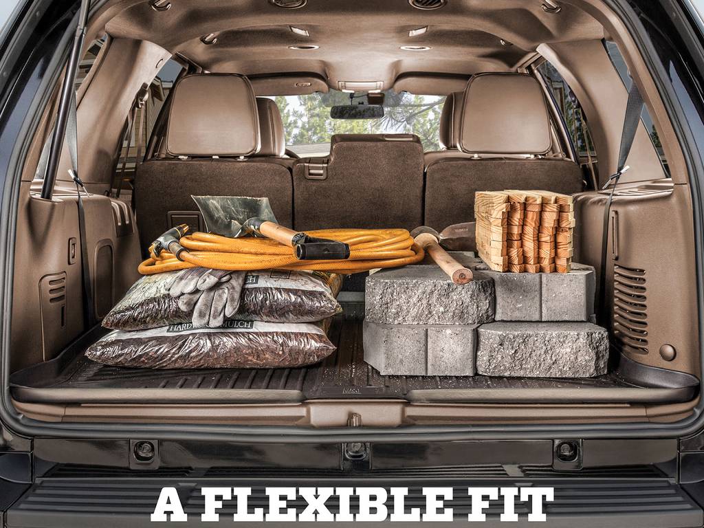 Husky Liners Cargo Liners 27731 product image 6