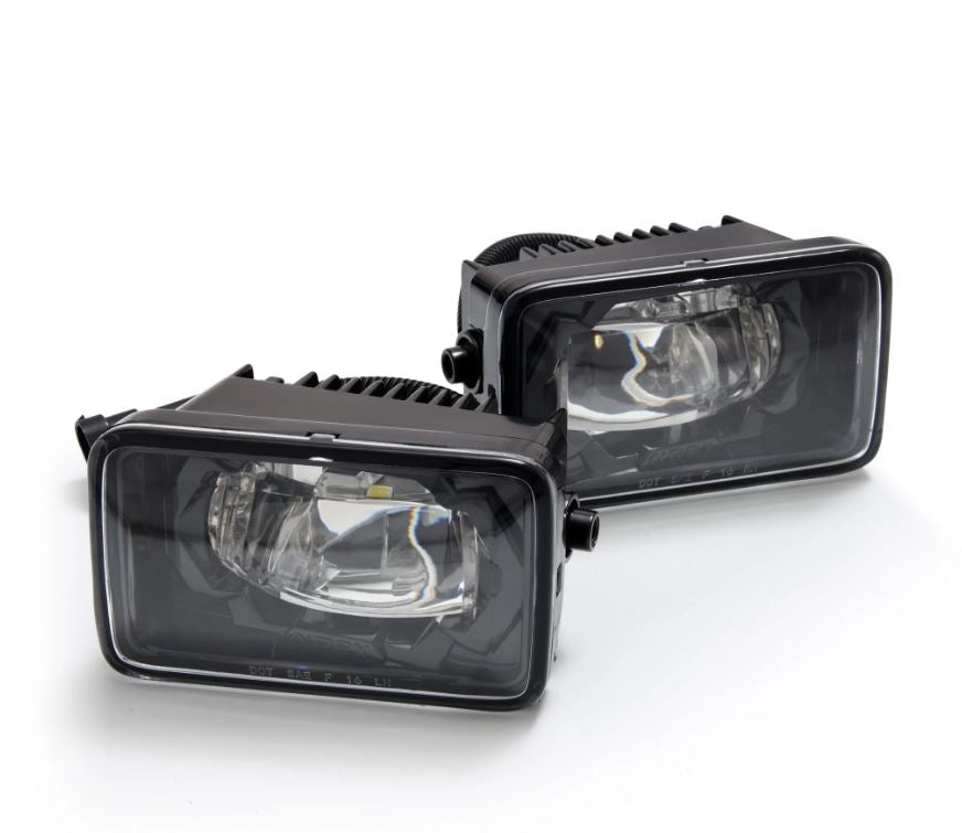 AlphaRex Headlight Assembly 210009 product image 4