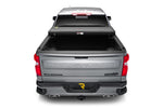 Extang Tonneau Cover, 2 Folds/3 Panels, Textured Black, 1 in Thick EnduraShield Panels With Aircraft-Grade Aluminum Frame - 88456