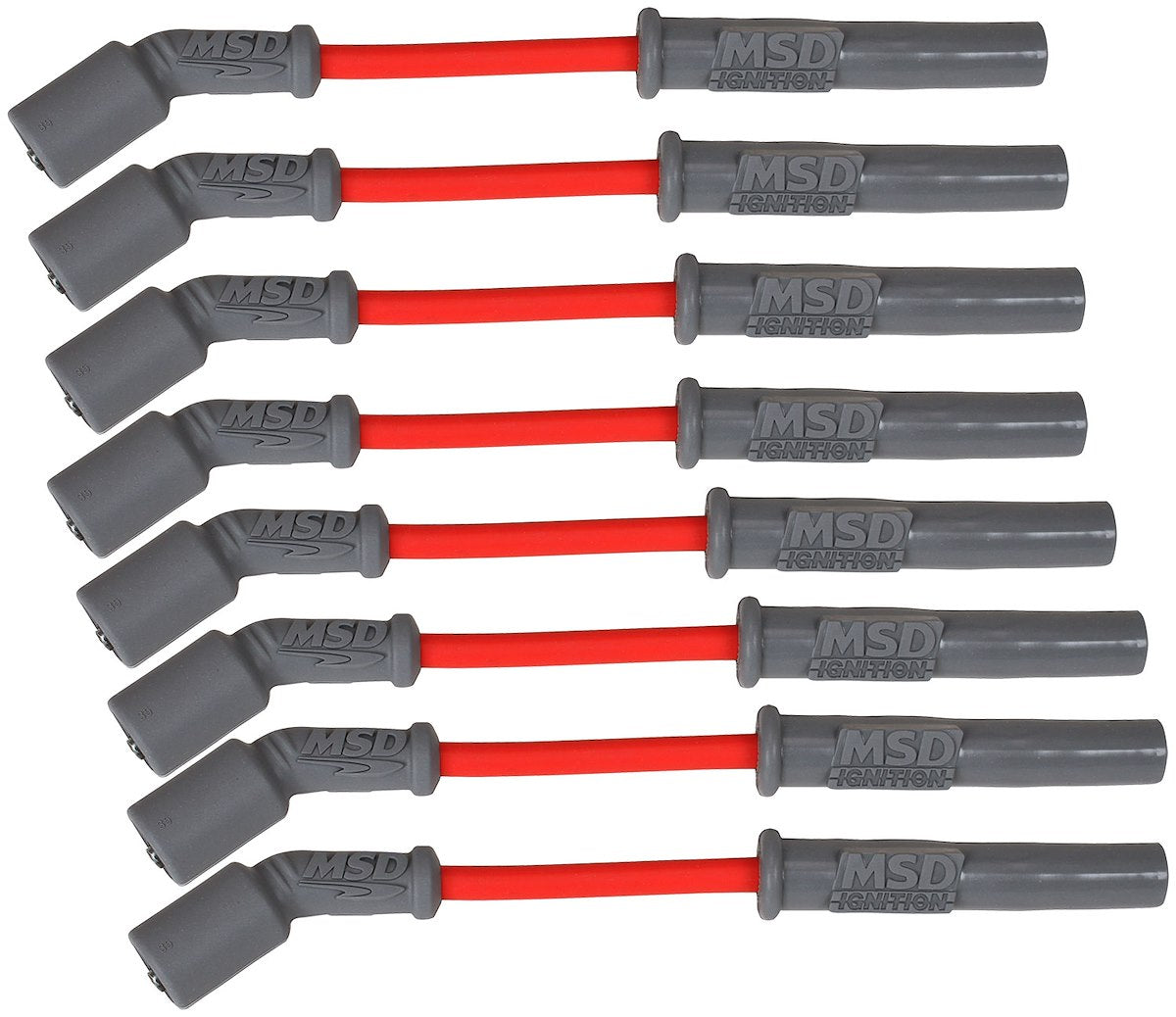 MSD Spark Plug Wire Set 32819 product image 1