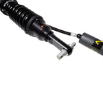 Bilstein Coil Over Shock Absorber, B8 8112 (ZoneControl CR), 3 Stage Compression Valving And 2 Stages Rebound Valving, Black Springs - 41-326725