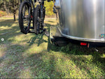 Torklift Trailer Hitch Rear, TailoredHitch, Fits Airstream Trailers With Frame Width Of 61 in to 62-1/2 in - X8000