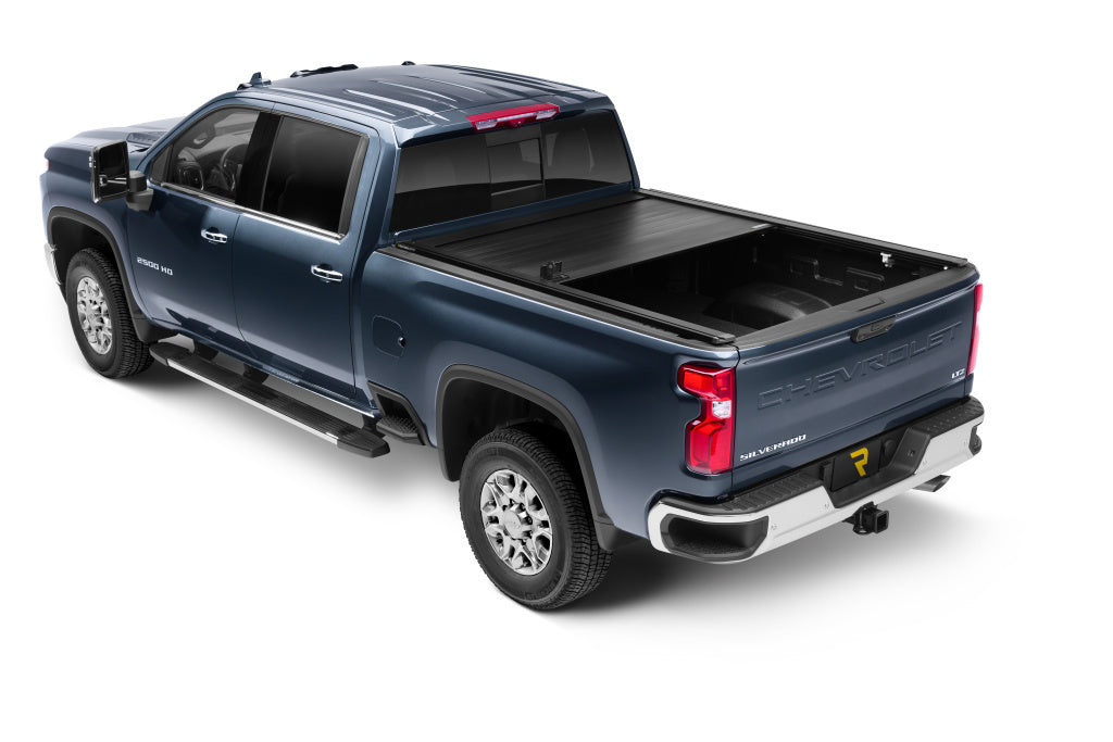 Retrax Retractable Tonneau Covers T-80485 product image 2