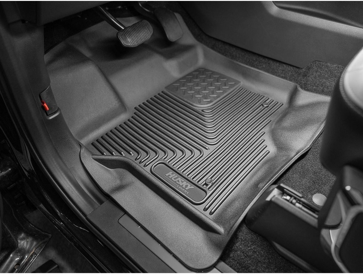 Husky Liners Floor Mats & Liners 52571 product image 2