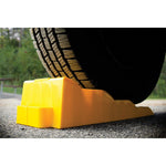 Camco Leveling Block, Up To 3-7/8 in Lift, 4000 lb Capacity - 44573