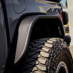 Attica 4x4 Fender Flare Set ATTJT01H103-BX-R product image 5