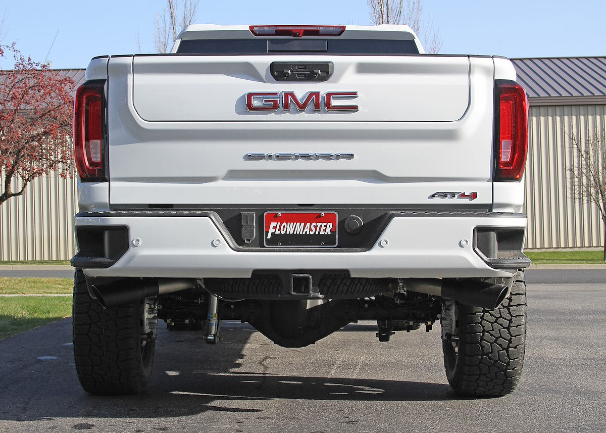 Flowmaster Exhaust System Kit 718111 product image 9