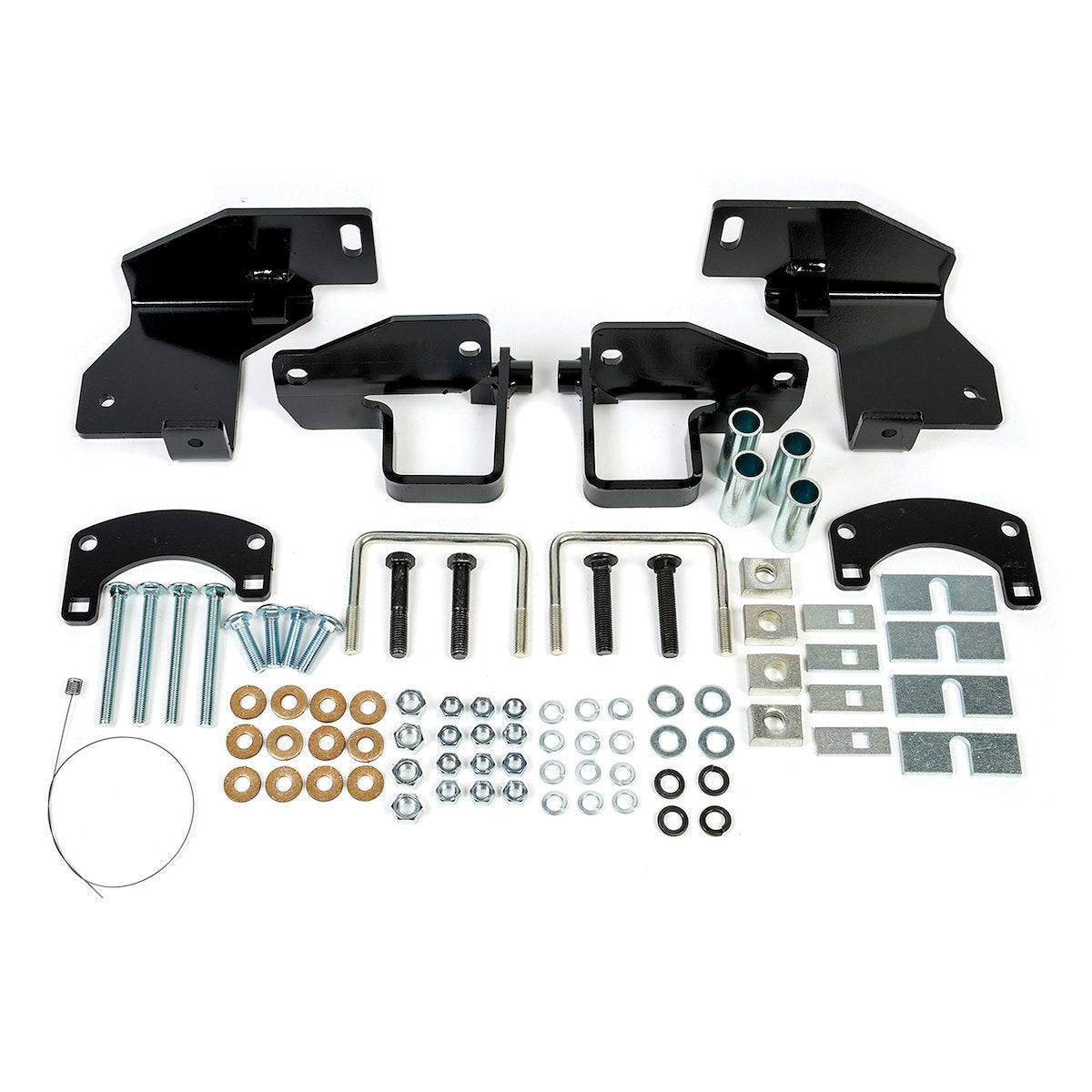 Husky Towing Towing & Trailer Hardware 31566 product image 1