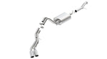 Borla Exhaust System Kit 140652 product image 1