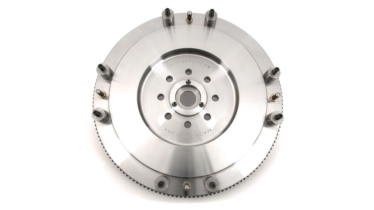Centerforce Transmission Clutch and Flywheel Kit 519026651 product image 7
