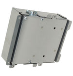 GE Appliances Air Conditioner Ceiling Assembly, S Series, For Upgrading RV's To The GE Appliances S Series RVAC Solutions, Black - RVACS-DKITB