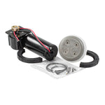 Dometic Toilet Pump Motor, Replacement For S-Series And T-Series Pumps, 12 V - 385311423
