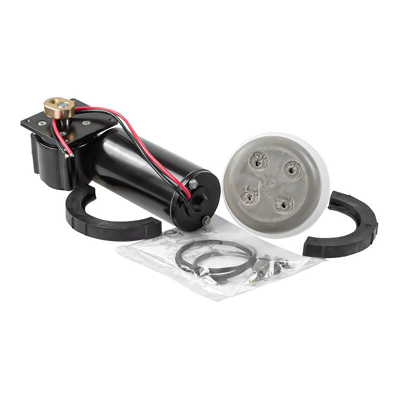 Dometic Toilet Pump Motor, Replacement For S-Series And T-Series Pumps, 12 V - 385311423
