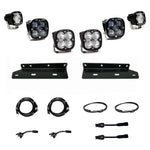Baja Designs Fog Light Kit 448055 product image 1