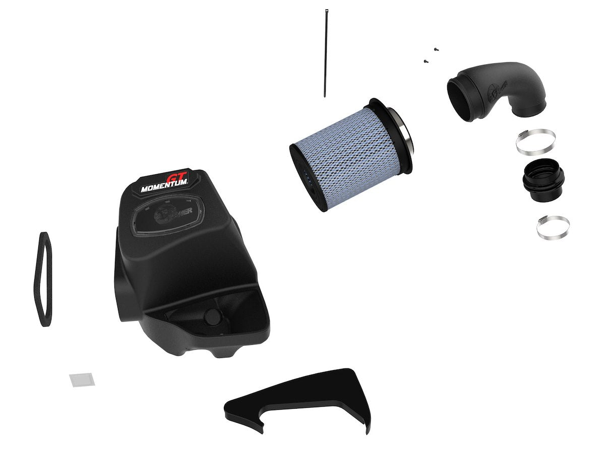 aFe Power Air Cleaner Assemblies and Air Intake Kits 50-70119R product image 2