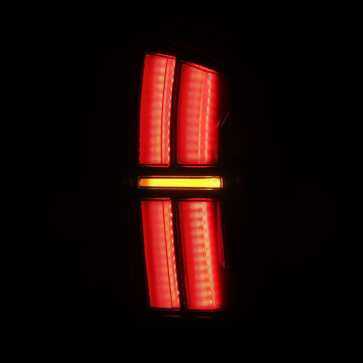 AlphaRex Tail Light Assembly 680082 product image 16