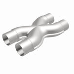 MagnaFlow Exhaust Products Exhaust X Pipe 10790 product image 6