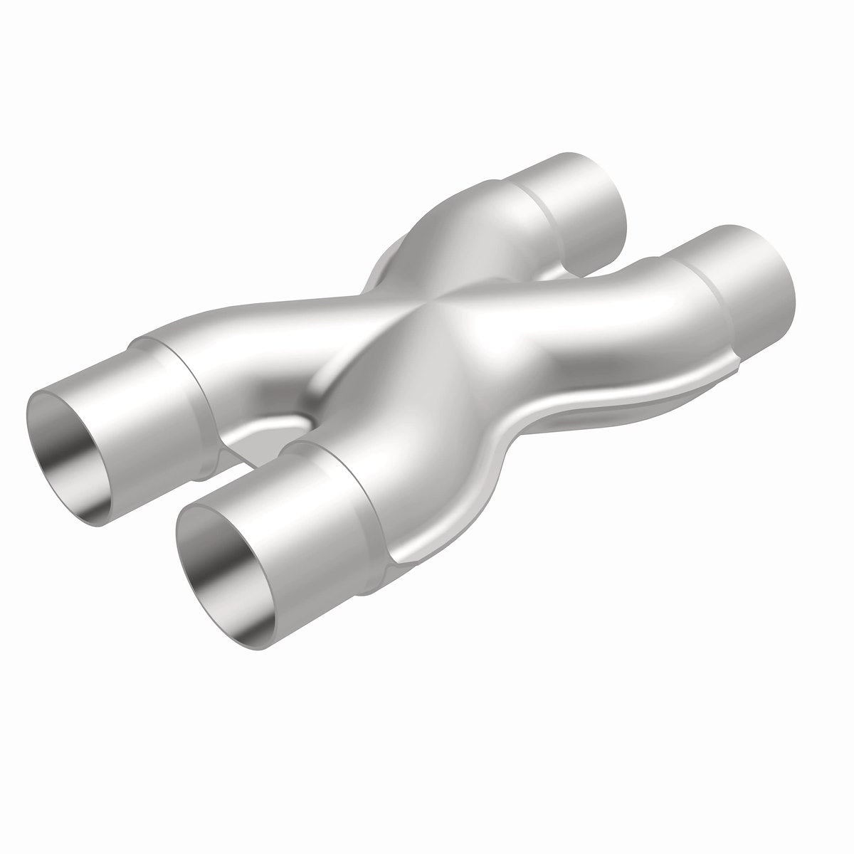 MagnaFlow Exhaust Products Exhaust X Pipe 10790 product image 6