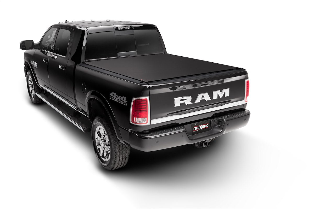 TruXedo Soft Roll-Up Tonneau Covers 1448901 product image 1