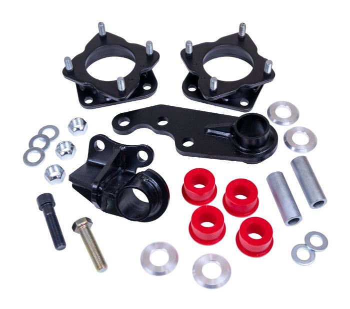 ReadyLIFT Leveling Kits 66-52201 product image 1