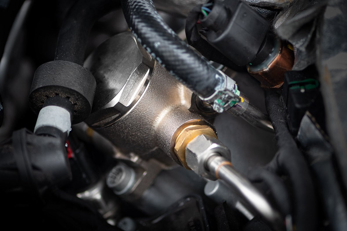 APR Direct Injection High Pressure Fuel Pump MS100211 product image 12