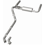 MagnaFlow Exhaust Products Exhaust System Kit 16829 product image 2