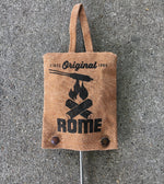 Rome Industry Storage Bag, 7-1/2 in Length x 6 in Width - 1997