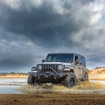 Warn Winch Bumper 101420 product image 13