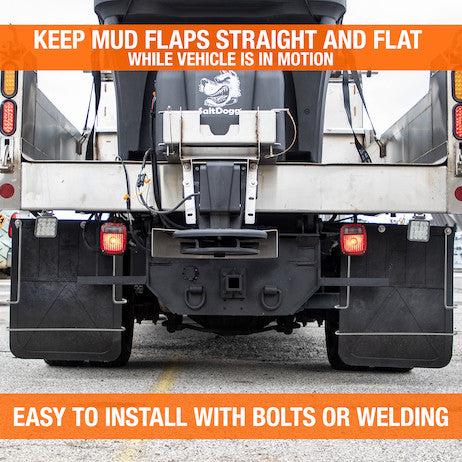 Buyers Products Commercial Truck Body Hardware 405BZ product image 12